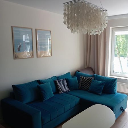 Lux Apartament Polanki - Колобжег Екстер'єр фото