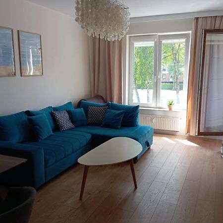 Lux Apartament Polanki - Колобжег Екстер'єр фото