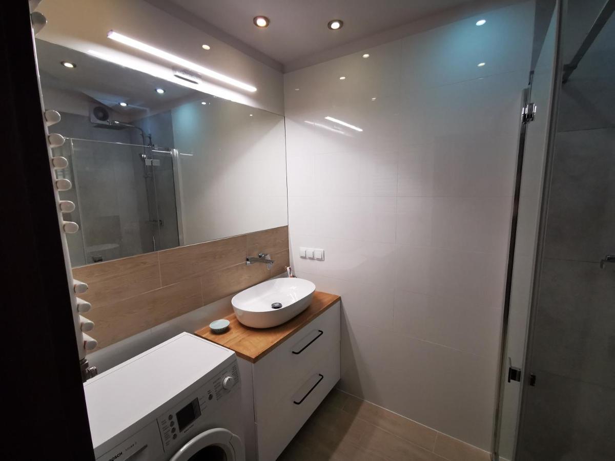 Lux Apartament Polanki - Колобжег Екстер'єр фото