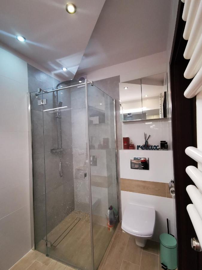 Lux Apartament Polanki - Колобжег Екстер'єр фото