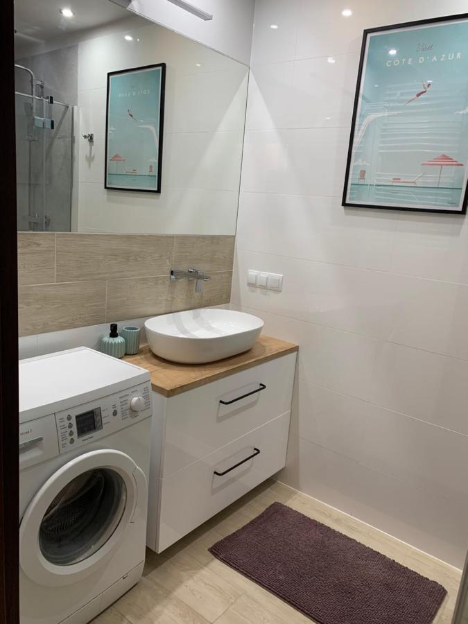 Lux Apartament Polanki - Колобжег Екстер'єр фото