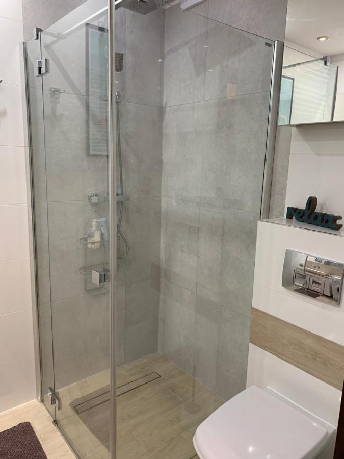 Lux Apartament Polanki - Колобжег Екстер'єр фото