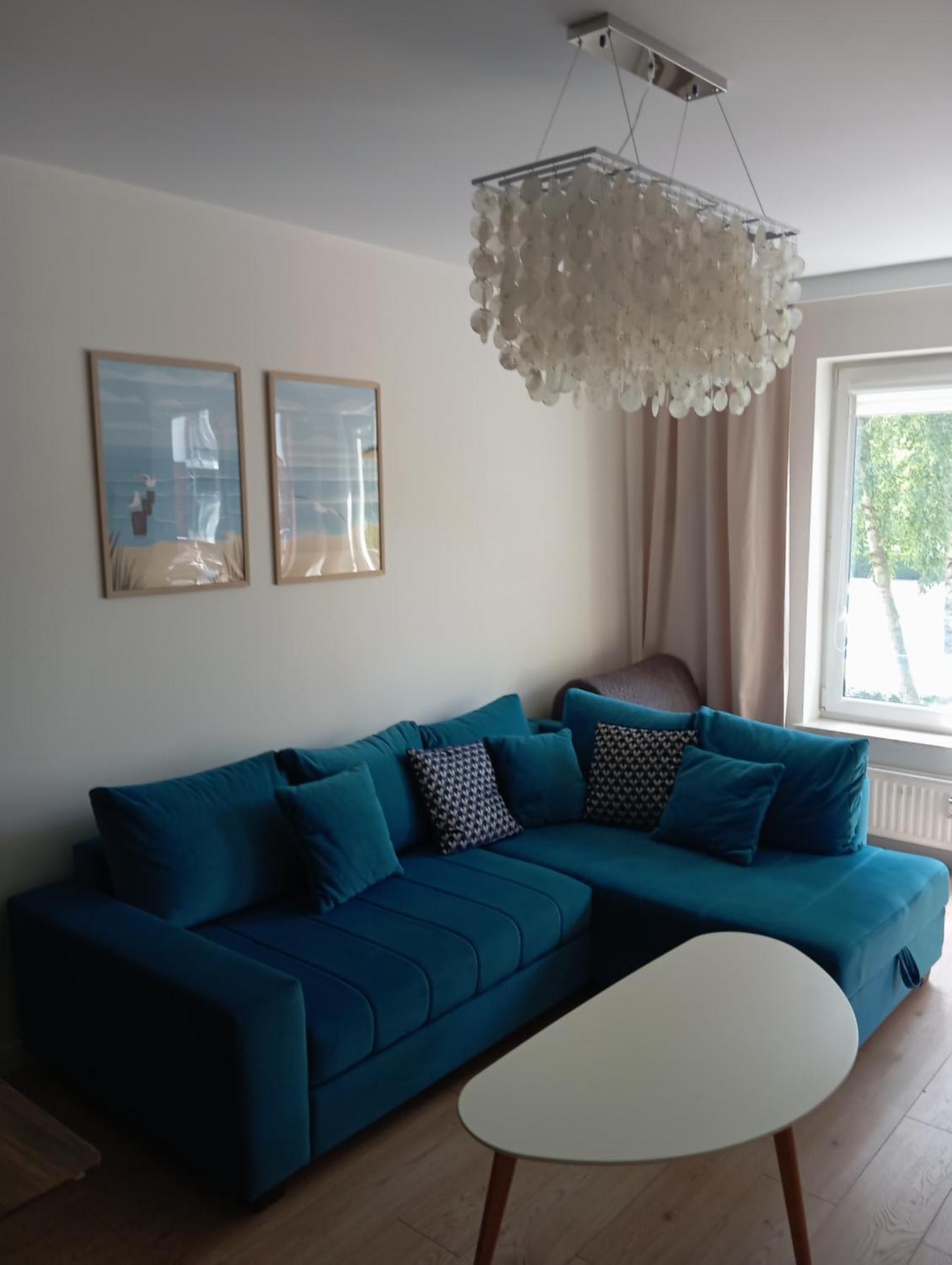 Lux Apartament Polanki - Колобжег Екстер'єр фото