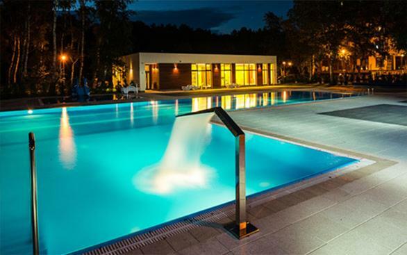 Lux Apartament Polanki - Колобжег Екстер'єр фото